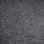 Canapé d'angle en tissu chenille avec méridienne et rangement