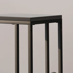 Table d'appoint moderne Bader C (lot de 2)