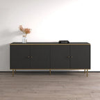 Buffet 4D 72