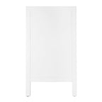 Commode en bois à 3 tiroirs