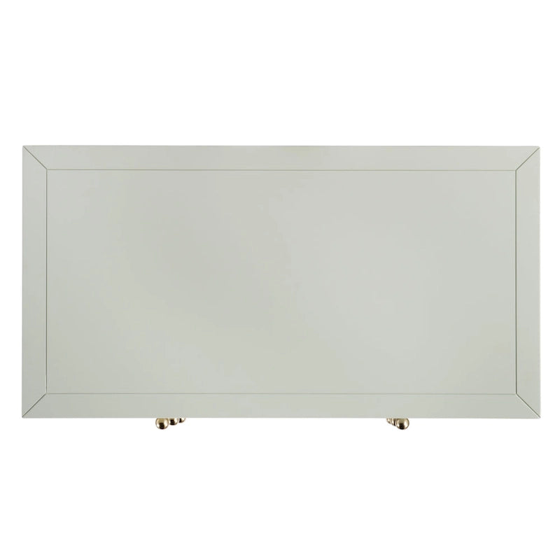 Commode en bois à 3 tiroirs