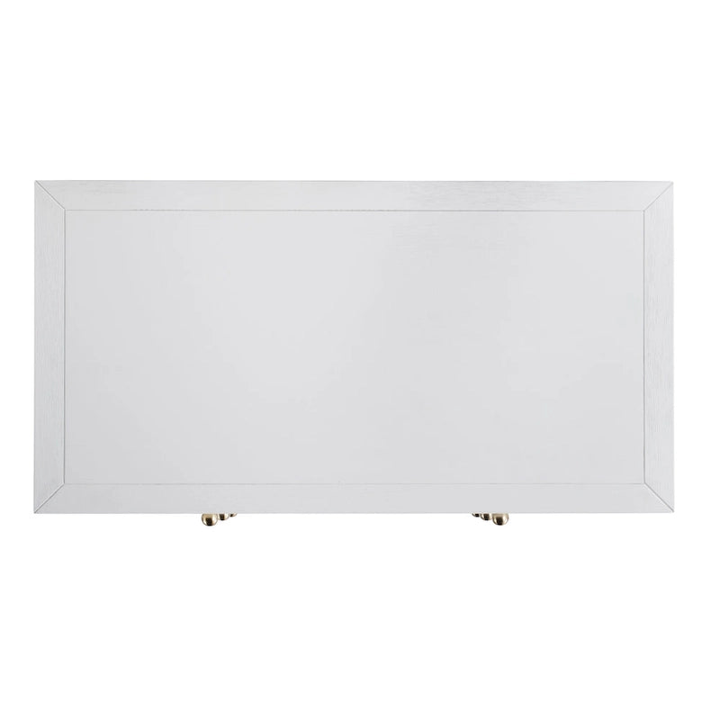 Commode en bois à 3 tiroirs