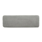 Banc Ottoman Naci en bouclé moderne